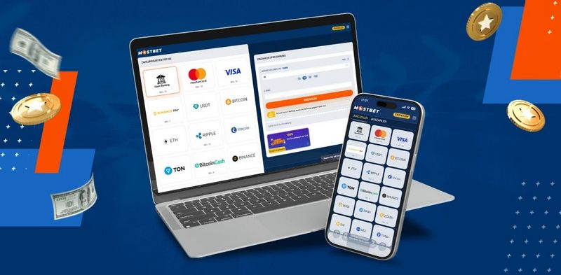Mostbet Azərbaycan icmalı: qeydiyyat, idman fəaliyyətləri, kazino oyunları və bonuslar Mostbet Azərbaycan icmalı: qeydiyyat, idman fəaliyyətləri, kazino oyunları və bonuslar
